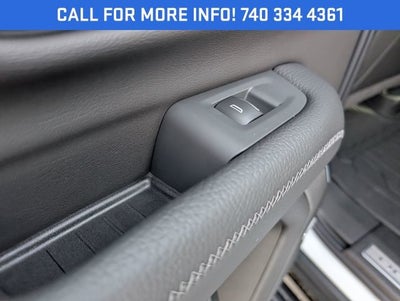 2026 GMC Yukon Denali Denali