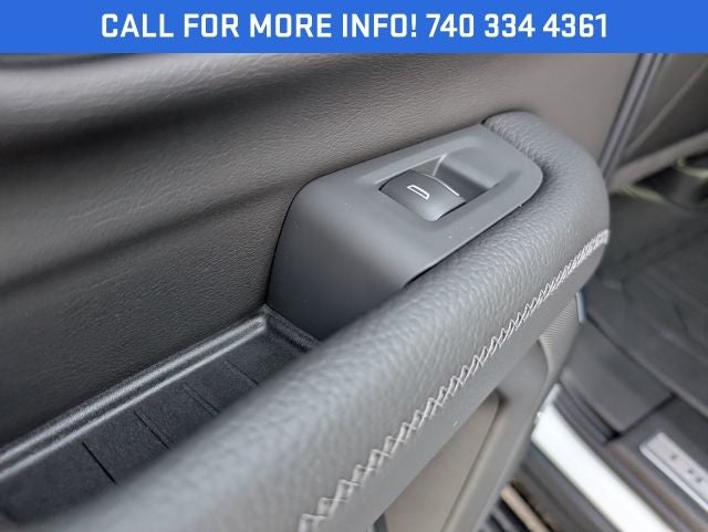 2026 GMC Yukon Denali Denali