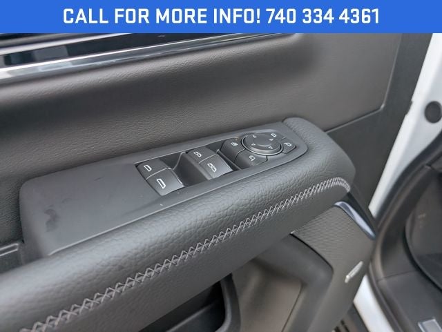 2026 GMC Yukon Denali Denali