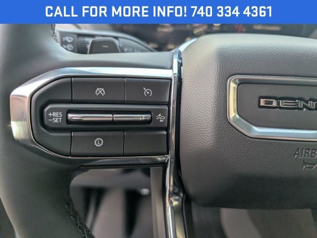 2026 GMC Yukon Denali Denali