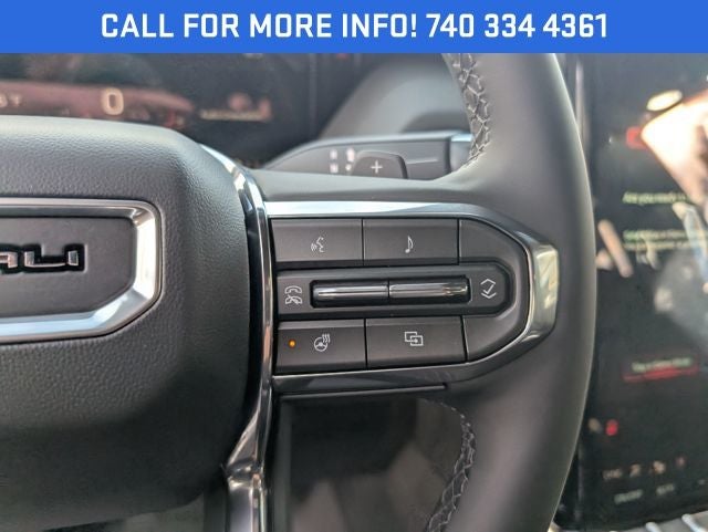 2026 GMC Yukon Denali Denali