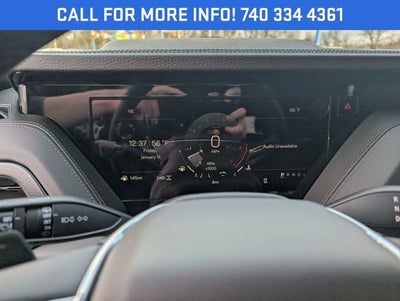 2026 GMC Yukon Denali Denali