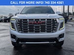 2026 GMC Yukon Denali Denali