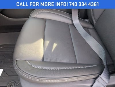 2026 GMC Yukon Denali Denali