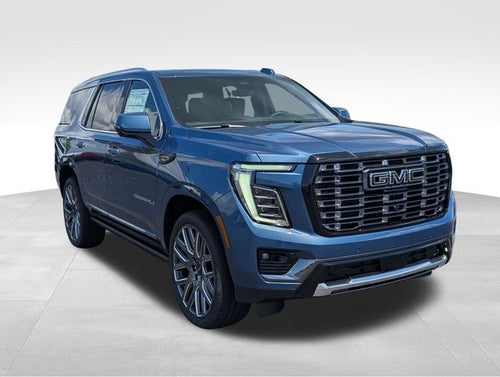 2026 GMC Yukon Denali Ultimate Denali Ultimate