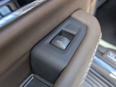 2026 GMC Yukon Denali Ultimate Denali Ultimate
