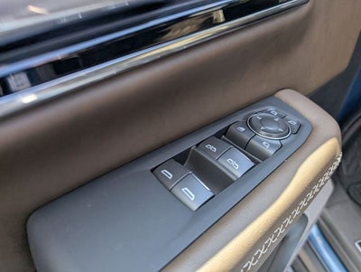 2026 GMC Yukon Denali Ultimate Denali Ultimate