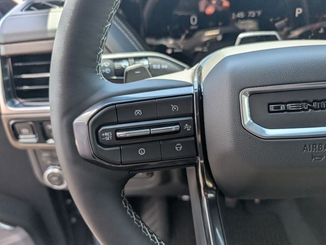 2026 GMC Yukon Denali Ultimate Denali Ultimate