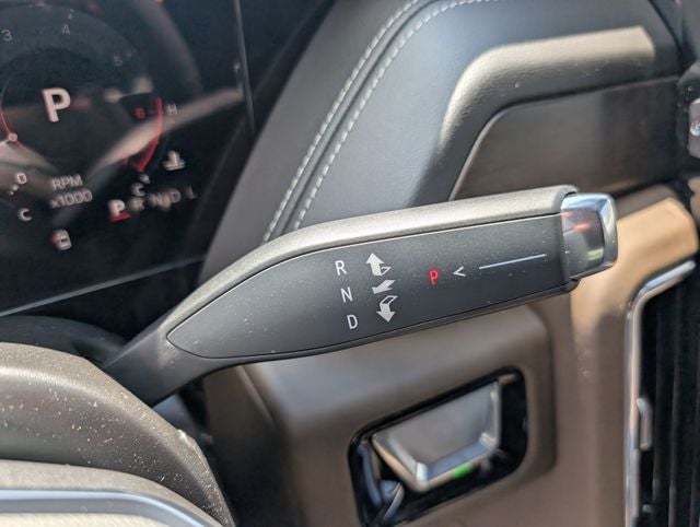 2026 GMC Yukon Denali Ultimate Denali Ultimate