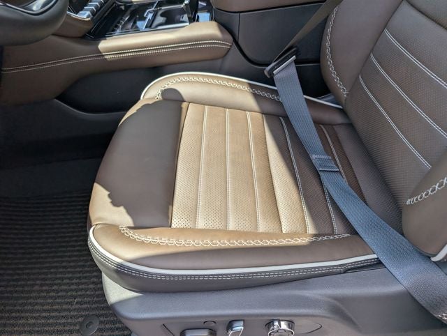 2026 GMC Yukon Denali Ultimate Denali Ultimate