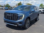 2026 GMC Yukon Denali Ultimate Denali Ultimate