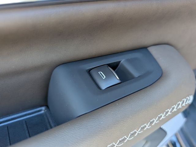 2026 GMC Yukon XL Denali Ultimate Denali Ultimate
