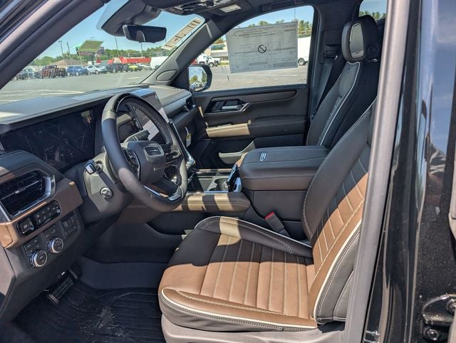 2026 GMC Yukon XL Denali Ultimate Denali Ultimate