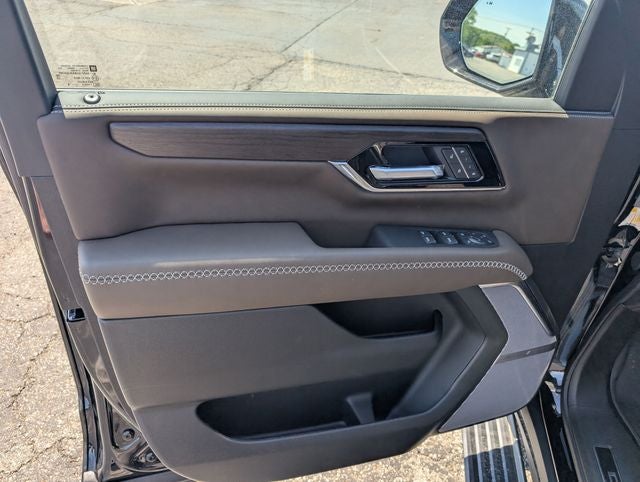 2026 GMC Yukon XL Denali Ultimate Denali Ultimate