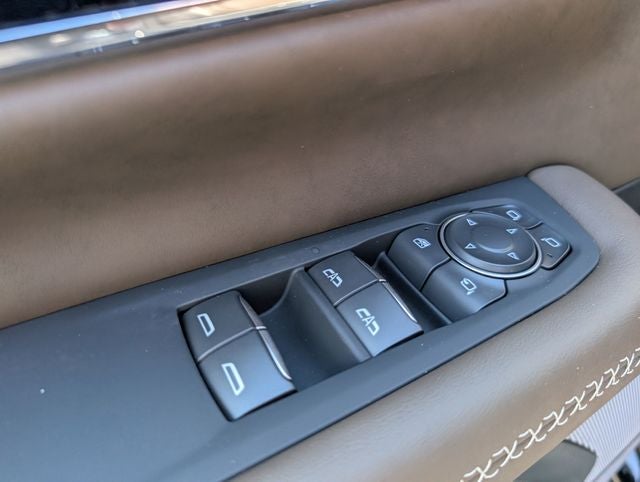 2026 GMC Yukon XL Denali Ultimate Denali Ultimate