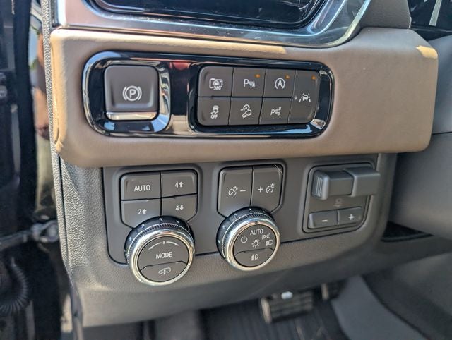 2026 GMC Yukon XL Denali Ultimate Denali Ultimate