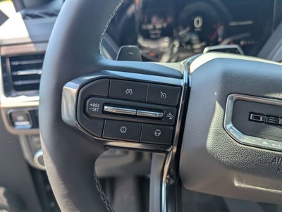 2026 GMC Yukon XL Denali Ultimate Denali Ultimate
