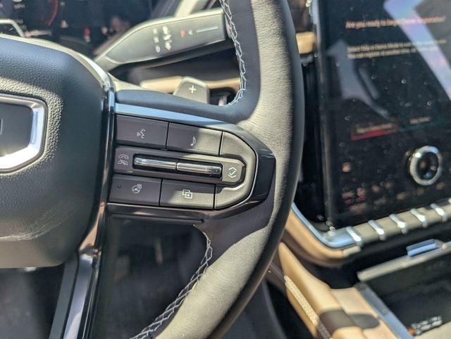 2026 GMC Yukon XL Denali Ultimate Denali Ultimate