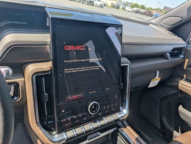 2026 GMC Yukon XL Denali Ultimate Denali Ultimate