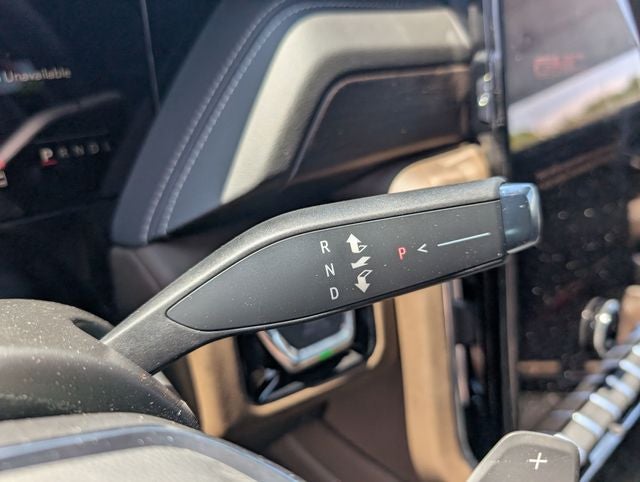 2026 GMC Yukon XL Denali Ultimate Denali Ultimate