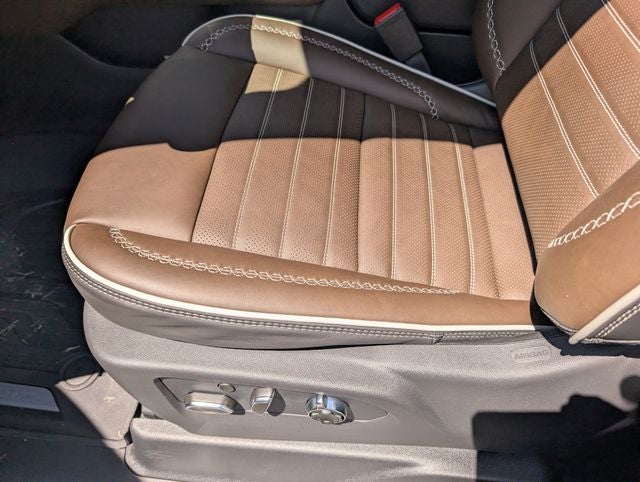 2026 GMC Yukon XL Denali Ultimate Denali Ultimate