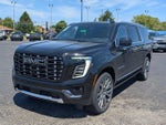 2026 GMC Yukon XL Denali Ultimate Denali Ultimate