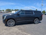 2026 GMC Yukon XL Denali Ultimate Denali Ultimate