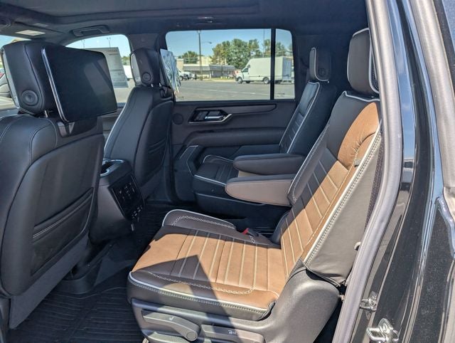 2026 GMC Yukon XL Denali Ultimate Denali Ultimate