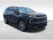 2027 Chevrolet Traverse FWD LT
