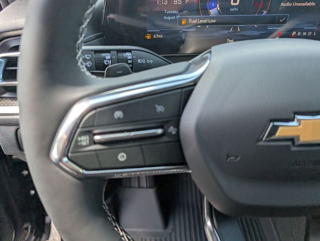 2027 Chevrolet Traverse FWD LT