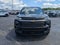 2027 Chevrolet Traverse FWD LT