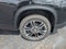 2027 Chevrolet Traverse FWD LT