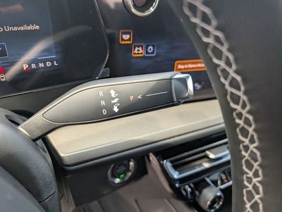 2027 Chevrolet Traverse FWD LT