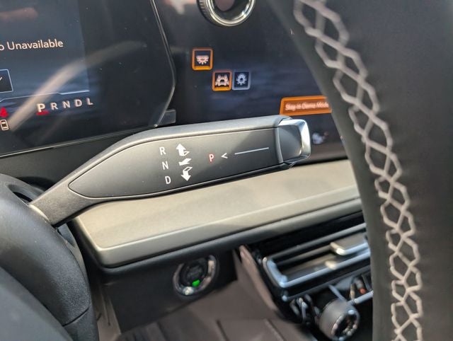 2027 Chevrolet Traverse FWD LT