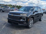 2027 Chevrolet Traverse FWD LT