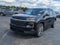 2027 Chevrolet Traverse FWD LT