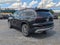 2027 Chevrolet Traverse FWD LT