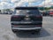 2027 Chevrolet Traverse FWD LT
