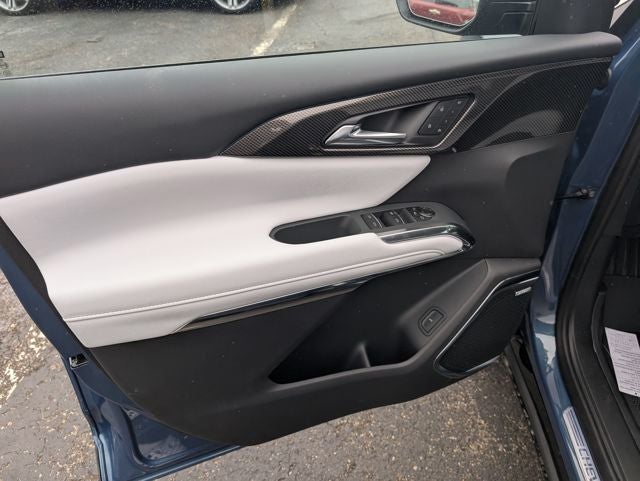 2026 Chevrolet Traverse FWD High Country