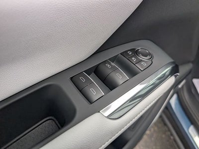 2026 Chevrolet Traverse FWD High Country