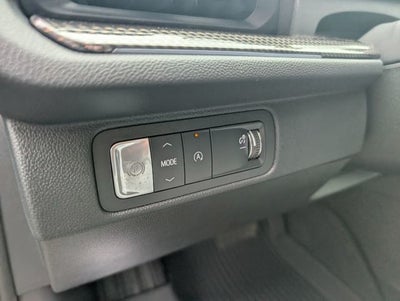 2026 Chevrolet Traverse FWD High Country