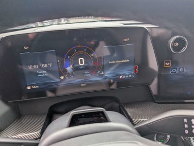 2026 Chevrolet Traverse FWD High Country