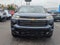 2026 Chevrolet Traverse FWD High Country