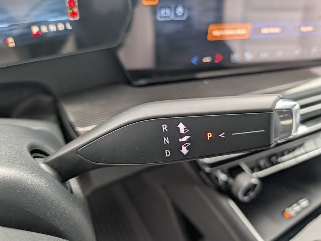 2026 Chevrolet Traverse FWD High Country