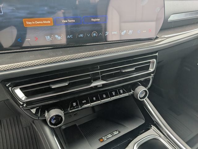 2026 Chevrolet Traverse FWD High Country