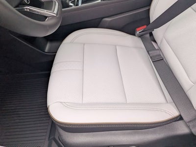 2026 Chevrolet Traverse FWD High Country