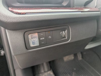 2026 Chevrolet Traverse FWD RS