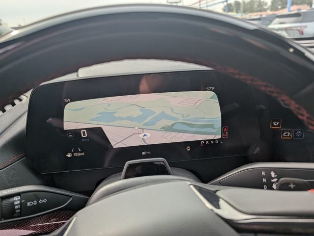 2026 Chevrolet Traverse FWD RS