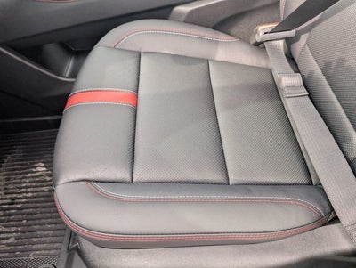 2026 Chevrolet Traverse FWD RS