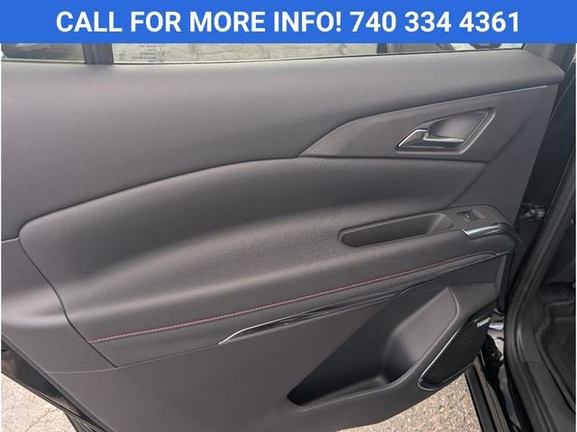 2026 Chevrolet Traverse AWD RS